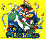Super Mario World